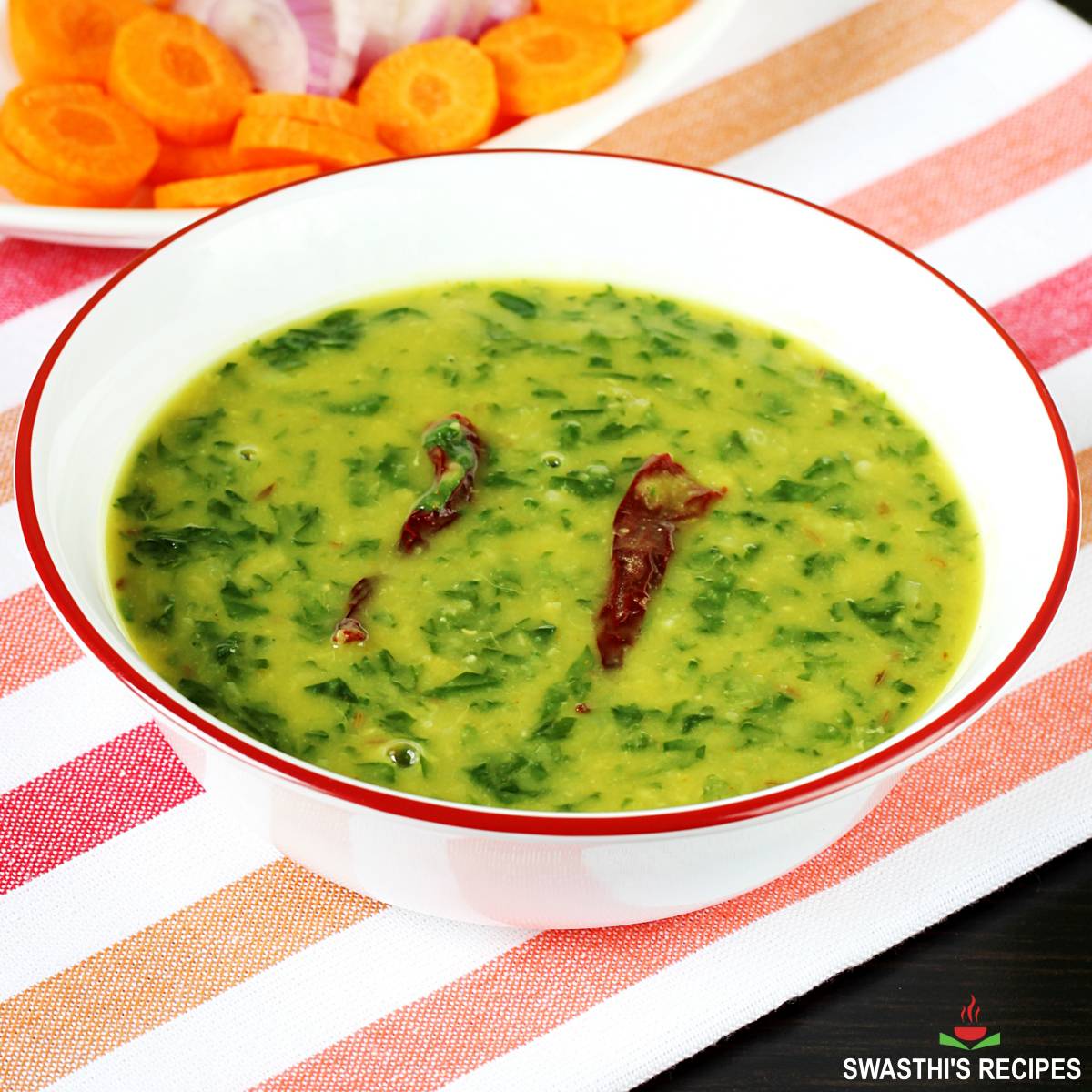 Dal Palak Perfection: Easy Tips for Flavorful Curry